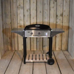 Ensemble Plancha électrique Roller Grill PL600E Inox Sur Chariot En Bois Et Inox Roller Grill 13 Ensemble Plancha électrique Roller Grill PL600E Inox Sur Chariot En Bois Et Inox Roller Grill -Weber Soldes plancha electrique pl600e inox roller grill sur chariot en bois et inox roller grill 4