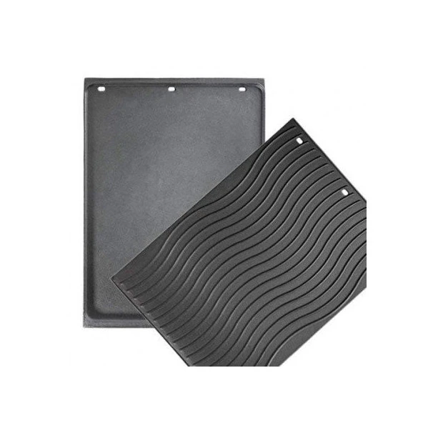 Napoleon Plancha Barbecue Gaz Napoléon Ultra Chef 500 Fonte 3 Napoleon Plancha Barbecue Gaz Napoléon Ultra Chef 500 Fonte – Image 3