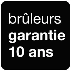 Plancha Gaz Eno 65 Enosign Inox Et Noir 2 Brûleurs 56 X 40 Avec Couvercle -Weber Soldes plancha gaz enosign 65 inox et noir 7