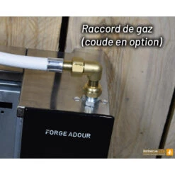 Plancha Gaz Forge Adour Premium G60 Inox 2 Brûleurs 60 X 40 23 Plancha Gaz Forge Adour Premium G60 Inox 2 Brûleurs 60 X 40 -Weber Soldes plancha gaz forge adour premium g60 inox 11