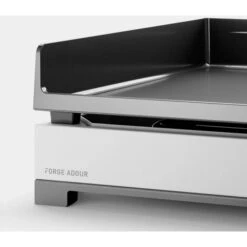 Plancha Gaz Forge Adour Premium G60 Inox 2 Brûleurs 60 X 40 17 Plancha Gaz Forge Adour Premium G60 Inox 2 Brûleurs 60 X 40 -Weber Soldes plancha gaz forge adour premium g60 inox 5