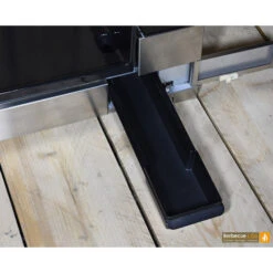 Plancha Gaz Forge Adour Premium G60 Inox 2 Brûleurs 60 X 40 20 Plancha Gaz Forge Adour Premium G60 Inox 2 Brûleurs 60 X 40 -Weber Soldes plancha gaz forge adour premium g60 inox 8