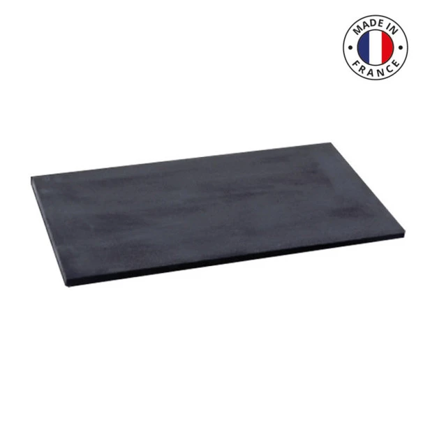 Plaque Fonte Cheminée Mur Et Sol Lisse 80x50 1 Plaque Fonte Cheminée Mur Et Sol Lisse 80x50