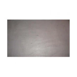 Plaque Unie En Fonte Lacoste 100 X 50 Cm