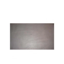 Plaque Unie En Fonte Lacoste 60 X 40 Cm