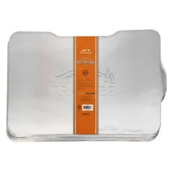 Traeger Plaque Alu Récupérateur De Graisse Ironwood 650 X5