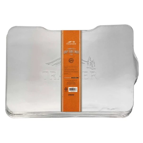 Traeger Plaque Alu Récupérateur De Graisse Ironwood 650 X5 1 Traeger Plaque Alu Récupérateur De Graisse Ironwood 650 X5
