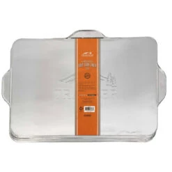 Traeger Plaque Alu Récupérateur De Graisse Timberline 850 X5