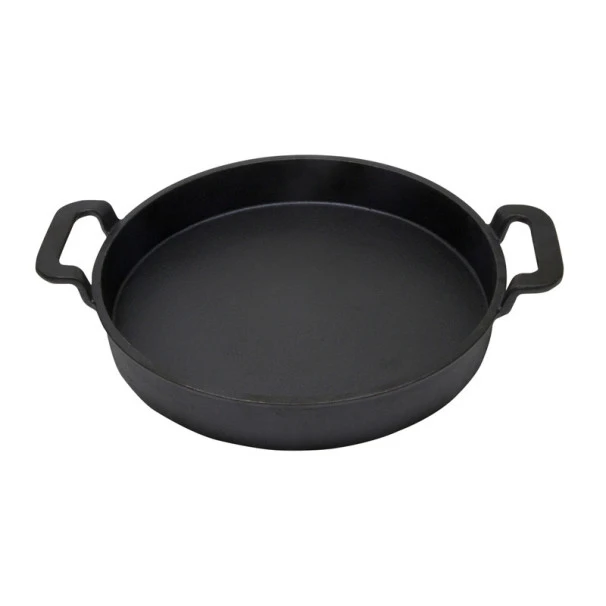 Plat En Fonte Grill Guru 1 Plat En Fonte Grill Guru