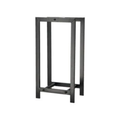 Range Bûches Esschert Design -Weber Soldes porte buches esschert 2