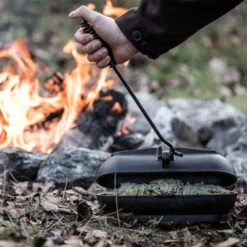 Rôtissoire à Pomme De Terre En Fonte Petromax 7 Rôtissoire à Pomme De Terre En Fonte Petromax -Weber Soldes rotissoire a pomme de terre en fonte petromax 3