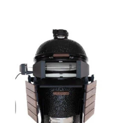 Meilleures ventes -Weber Soldes rotissoire four a pizza pour kamado the bastard m 1