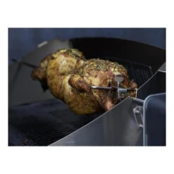 Rôtissoire Barbecue Weber Genesis II 4 Et 6 Brûleurs -Weber Soldes rotissoire genesis ii 4 et 6 bruleurs weber 2
