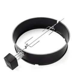 Rôtissoire Barbecue Charbon Weber 57 Cm