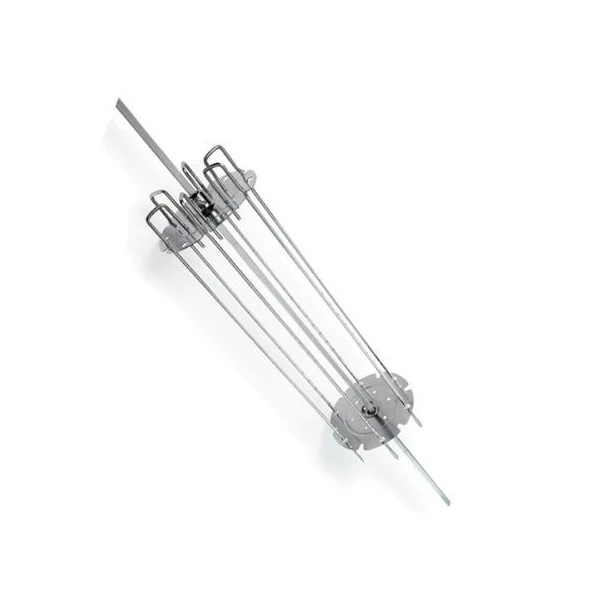 Napoleon Rôtissoir Barbecue Napoléon Shish Kebab 1 Napoleon Rôtissoir Barbecue Napoléon Shish Kebab