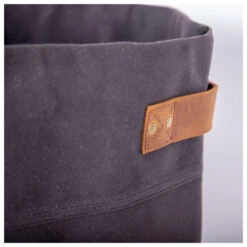 Sac à Bûches Alaskan Shelter Charbon -Weber Soldes sac a buches alaskan shelter charbon 3