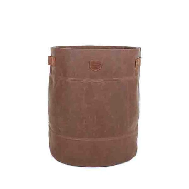 Sac à Bûches Alaskan Shelter Havane 1 Sac à Bûches Alaskan Shelter Havane