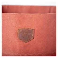 Sac à Bûches Alaskan Shelter Terre Cuite 6 Sac à Bûches Alaskan Shelter Terre Cuite -Weber Soldes sac a buches alaskan shelter terre cuite 2