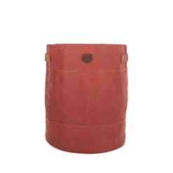 Sac à Bûches Alaskan Shelter Terre Cuite