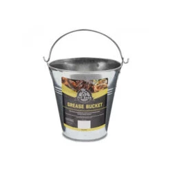 Seau Récupérateur De Graisse Pit Boss