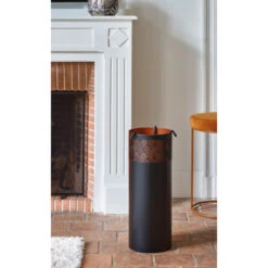 Serviteur Elégance Noir Dixneuf 4 Ustensiles