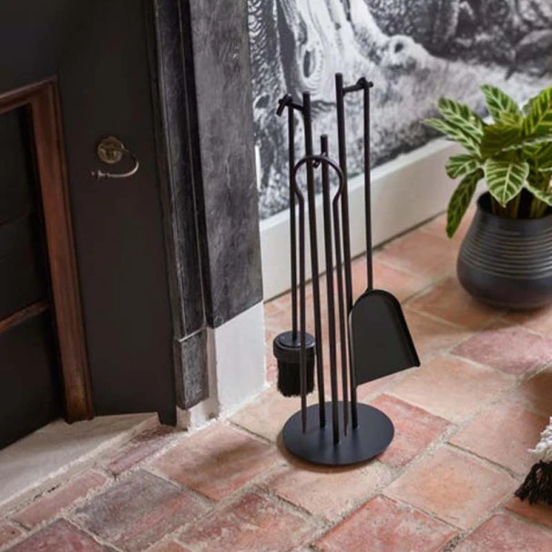 Serviteur Lodge Noir Dixneuf 3 Accessoires 1 Serviteur Lodge Noir Dixneuf 3 Accessoires