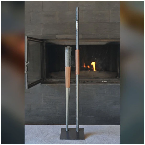 Bouffadou Sur Socle Buffadoo Michel Bras Déco 2 Bouffadou Sur Socle Buffadoo Michel Bras Déco – Image 2