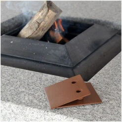 Bouffadou Sur Socle Buffadoo Michel Bras Déco 6 Bouffadou Sur Socle Buffadoo Michel Bras Déco -Weber Soldes set deco michel bras buffadoo 2