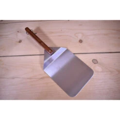 Set Barbecue Republic Pierre à Pizza Ronde Ø38 Cm Et Pelle -Weber Soldes set pierre a pizza ronde et pelle barbecue republic 5