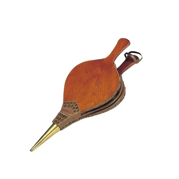 Soufflet Cheminée Tourlonias Vulcain 60 Cm 1 Soufflet Cheminée Tourlonias Vulcain 60 Cm