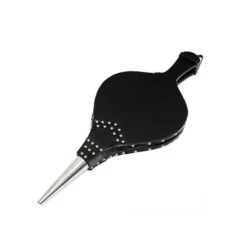 Soufflet Tourlonias Vulcains Noir