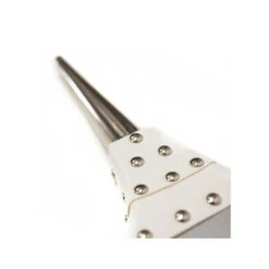 Soufflet Zephyr Laqué Aluminium Tourlonias -Weber Soldes soufflet zephyr laque aluminium tourlonias 2