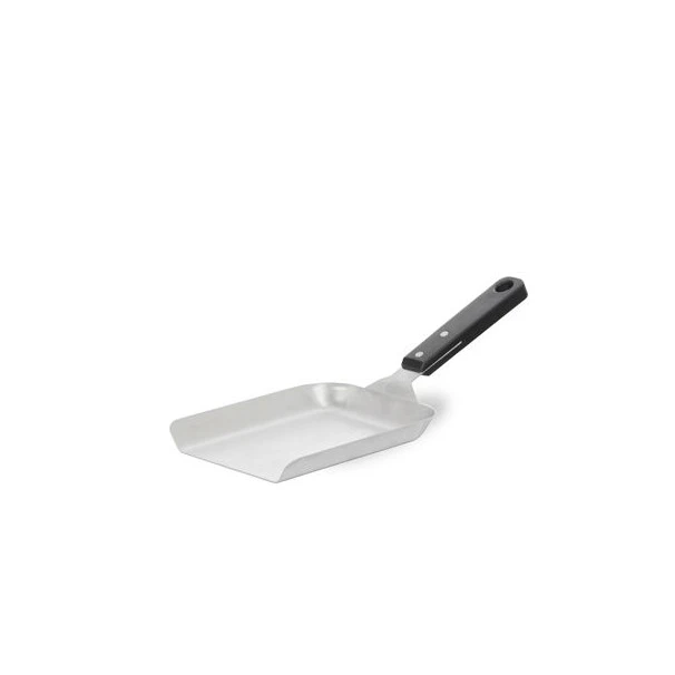 Spatule Maxi Rebords Le Marquier Inox 1 Spatule Maxi Rebords Le Marquier Inox