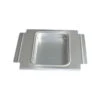 SUPPORT BARQUETTE ALU POUR WEBER Q SERIE 200/2000 & 300/3000