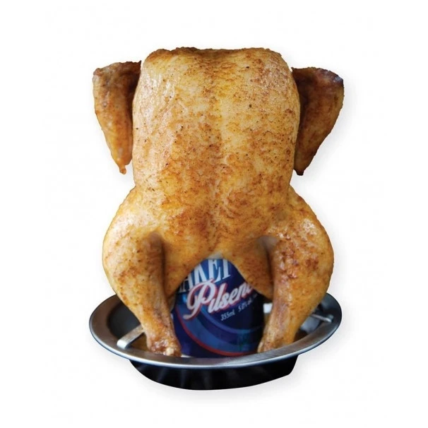 Support De Cuisson Poulet Barbecue Republic 3 Support De Cuisson Poulet Barbecue Republic – Image 3