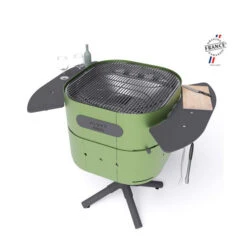 Tablette Latérale Aluvy Originale (blanc Cassé) Pour Lulu, Marcel, Lola Et Sam -Weber Soldes tablette laterale aluvy original pour lulu marcel lola et sam 2