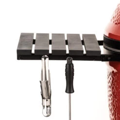 Tablettes Aluminium Pour Kamado Joe Classic