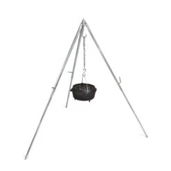 Trépied De Suspension Petromax Pour Marmite En Fonte