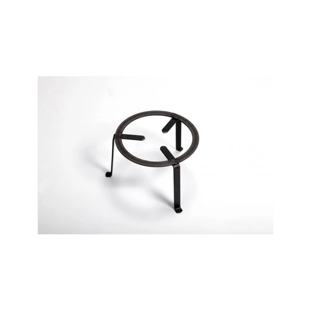 Trépied Pour Marmite 40 Cm Acier 4 Trépied Pour Marmite 40 Cm Acier – Image 4